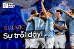 Sự trỗi dậy của Lazio