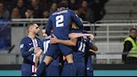 Pau 0-2 PSG: Vắng nhiều hảo thủ, PSG vẫn dễ dàng vào tứ kết cúp quốc gia Pháp