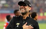 Klopp bày tỏ sự tin tưởng tuyệt đối với các cầu thủ Liverpool