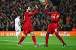 Liverpool cần thêm bao nhiêu điểm nữa để chắc chắn vô địch NHA mùa này?