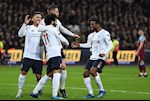 Thấy gì sau trận West Ham 0-2 Liverpool?