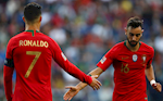 Fernandes không mong trở thành ‘Ronaldo mới’ của MU