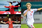 Ba cầu thủ Việt Nam được kì vọng tỏa sáng trong năm 2020