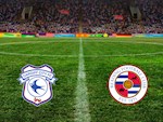 Nhận định Cardiff vs Reading 2h45 ngày 1/2 (Hạng Nhất Anh 2019/20)