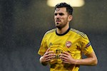 Dani Ceballos đưa ra quyết định về tương lai ở Arsenal