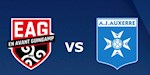 Nhận định Guingamp vs Auxerre 2h00 ngày 1/2 (Hạng 2 Pháp 2019/20)