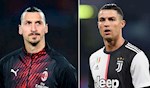 Cựu trợ lý Ancelotti tiết lộ điều khiến Ronaldo và Ibrahimovic khác biệt