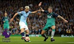 Lịch thi đấu vòng 25 Ngoại hạng Anh 2020: Tottenham vs Man City