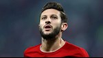 Adam Lallana tiết lộ tương lai ở Liverpool