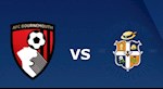 Nhận định Bournemouth vs Luton 0h31 ngày 5/1 (FA Cup 2019/20)