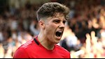 Daniel James cảnh báo Man City, tiết lộ tham vọng giành danh hiệu cùng MU