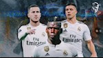 Điểm tin Bóng đá 24h sáng ngày 4/1: Real gửi MU: 65 triệu bảng + Luka Jovic = Pogba?