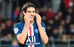 Điểm tin bóng đá tối 8/1: PSG báo tin Cavani cho MU