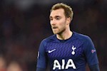 Mourinho thừa nhận Eriksen có thể rời Tottenham ngay tháng Một