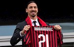 ‘Ibrahimovic có thể mang tháng ngày vinh quang trở lại AC Milan!’
