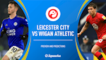 Nhận định Leicester vs Wigan 0h31 ngày 5/1 (FA Cup 2019/20)