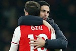Mikel Arteta đã bước đầu thay đổi những gì ở Arsenal?