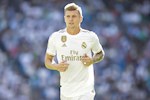 Những bí mật của Toni Kroos: Thanh niên “tôn thờ” màu trắng, khó gần và không thích chụp ảnh