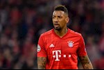 Sốc: Arsenal có Boateng mà không mất phí chuyển nhượng?