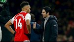 Arteta lên tiếng làm rõ vấn đề đội trưởng ở Arsenal