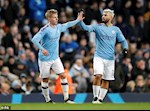 Man City 4-1 Port Vale: Dàn "gà nhà" phô diễn năng lực