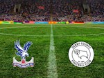 Nhận định Crystal Palace vs Derby County 21h01 ngày 5/1 (FA Cup 2019/20)