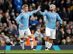 Đi tiếp ở FA Cup, Pep Guardiola cảnh báo dàn sao mai Man City