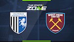 Nhận định Gillingham vs West Ham 1h16 ngày 6/1 (FA Cup 2019/20)