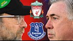 Lịch thi đấu bóng đá hôm nay 05/01: Derby Liverpool vs Everton