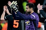 Romero lại lên đồng, Solskjaer tiện lời cảnh báo De Gea