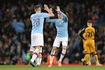Ghi bàn tại FA Cup, sao trẻ 17 tuổi đi vào lịch sử Man City