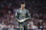 Thibaut Courtois lột xác hoàn toàn ở mùa giải 2019/20