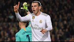 Cựu HLV Real Madrid tin Gareth Bale đang chịu oan khuất