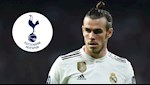 Tottenham được khuyên đổi Eriksen lấy Bale