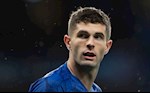 Vì sao Pulisic vắng mặt trước Nottingham Forest?
