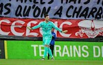 Dự bị lớn tiếng khen PSG là CLB lớn nhất thế giới
