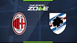 Nhận định AC Milan vs Sampdoria 21h00 ngày 6/1 (Serie A 2019/20)