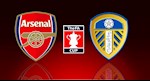 Arsenal 1-0 Leeds: "Pháo thủ" lê lết vào vòng 4 FA Cup 2019/20