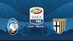 Nhận định Atalanta vs Parma 21h00 ngày 6/1 (Serie A 2019/20)