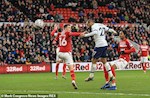 Middlesbrough 1-1 Tottenham: Lại hòa, Spurs phải đá lại ở FA Cup