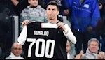 "Ronaldo vẫn là cầu thủ quan trọng nhất của Juventus"