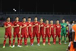 Lịch thi đấu và trực tiếp VCK U23 châu Á 2020 trên kênh VTV