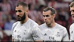 Real Madrid xác nhận mất cả 3 trọng pháo trước Siêu cúp TBN