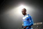 Mario Balotelli và câu chuyện về nhà kiểu Serie A