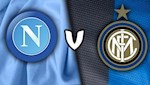 Nhận định Napoli vs Inter Milan 2h45 ngày 7/1 (Serie A 2019/20)