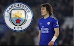 Từ chối 38 triệu bảng, Leicester chốt giá bán Soyuncu cho Man City