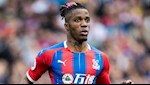 Wilfried Zaha rời Palace nhưng không cập bến Chelsea?