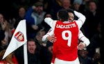 Video tổng hợp: Arsenal 1-0 Leeds (Vòng 3 FA Cup 2019/20)