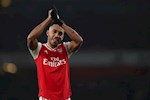 Tiền đạo Aubameyang lên tiếng về tương lai