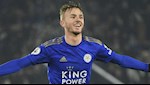 Leicester cứng rắn vụ Maddison, MU gặp khó